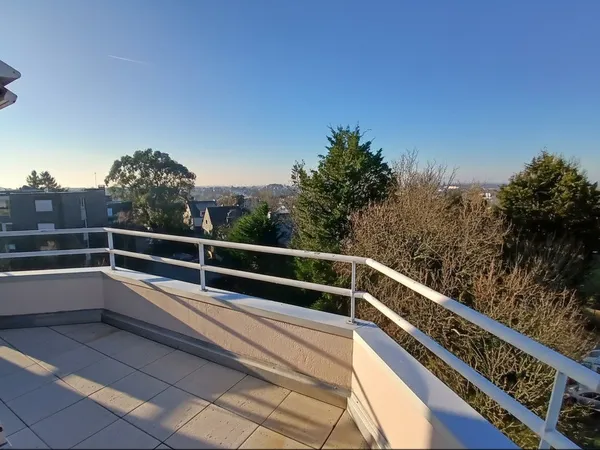 Appartement 5 pièces 145 m²
