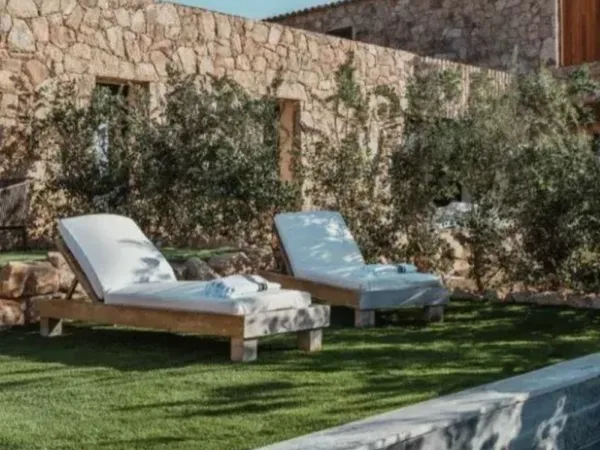 Vente, Porticcio, appartement T3 avec piscine, grand standing.