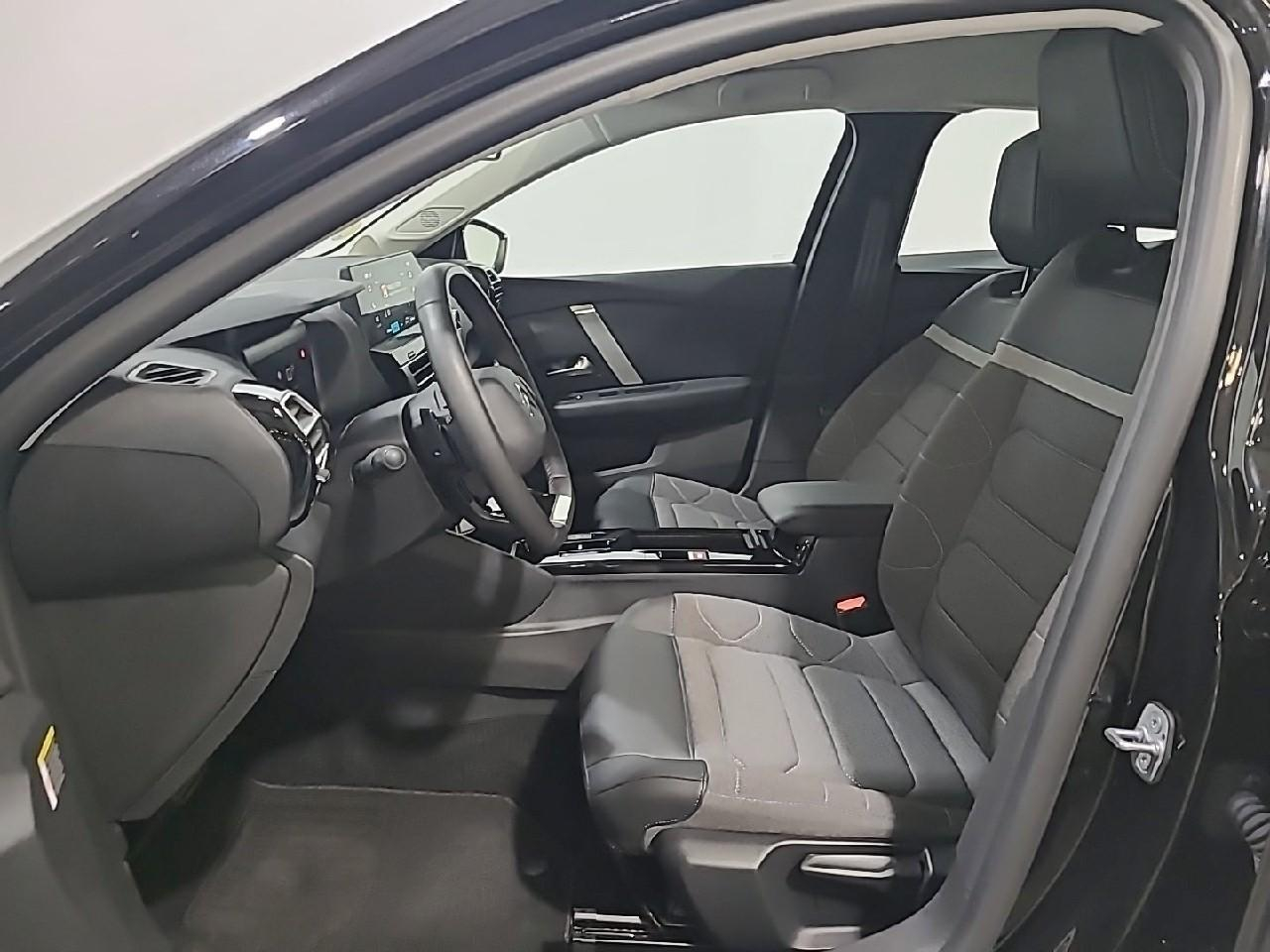 Citroën C4 bluehdi 130 s&s eat8 feel pack — photo 10