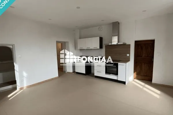 Appartement 3 pièces 67 m²