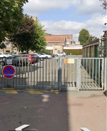 à vendre - garage / box fermé - tourcoing