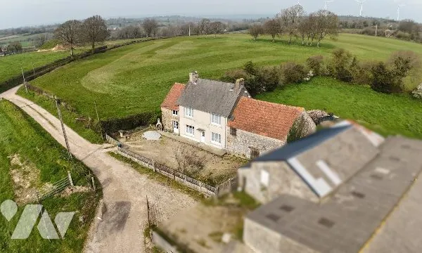Maison 4 pièces 98 m²
