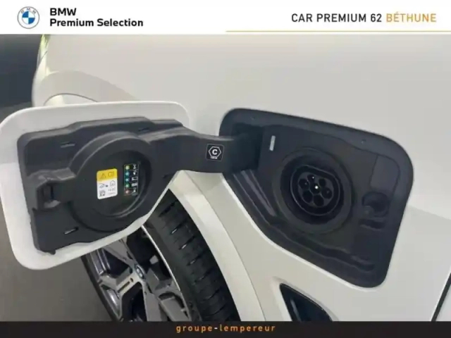 Bmw X5 xdrive45e 394ch m sport 17cv — photo 15