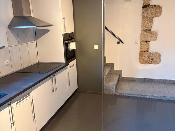 Loue maison audun le tiche