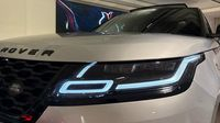 Land-Rover Range Rover Velar 2.0 P400e 404ch PHEV R-Dynamic SE AWD BVA — photo 17
