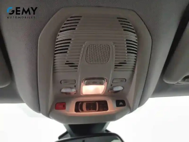 Citroën C5 Aircross bluehdi 130 eat8 — photo 15