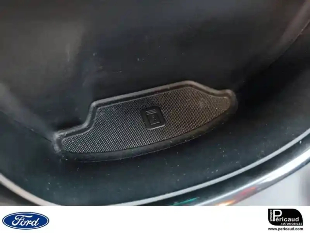 Ford Puma 1.5 ecoblue 120 ch s&amp;s bvm6 — photo 22