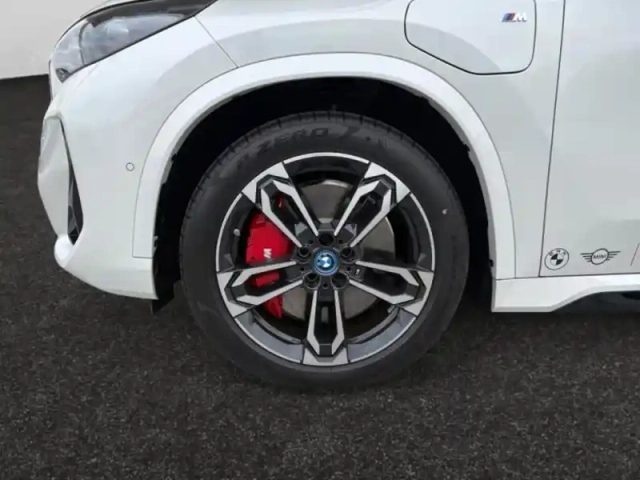 Bmw X1 xdrive25e 245ch m sport — photo 14