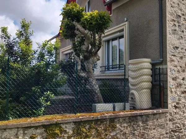 Maison 4 chambres