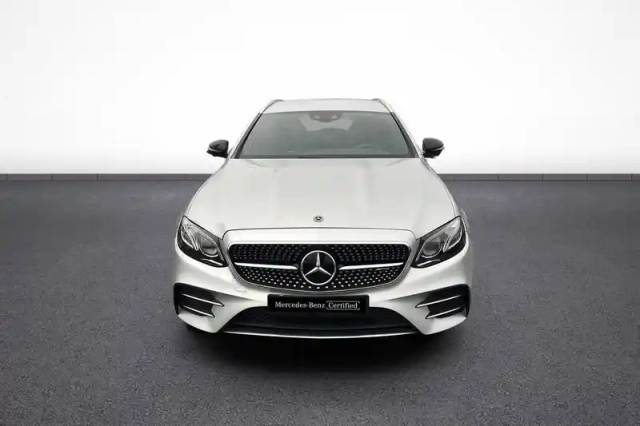Mercedes Classe E break 53 eqboost 9g-tronic 4-matic+ — photo 31