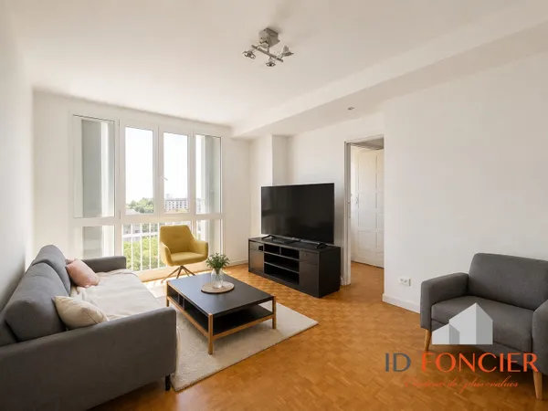 Appartement à vendre Longjumeau