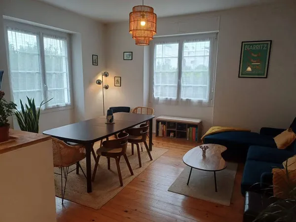 Appartement 3 pièces 70 m²