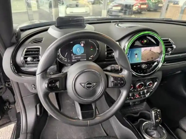 Mini Mini clubman cooper s  178ch canonbury bva7 — photo 12