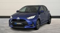 Toyota Yaris 116h Design 5p