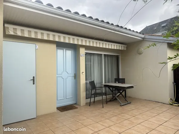 Maison 3 pièces 70 m²