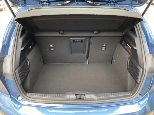 Ford Focus 1.0 flexifuel mhev 125ch st-line design — photo 11
