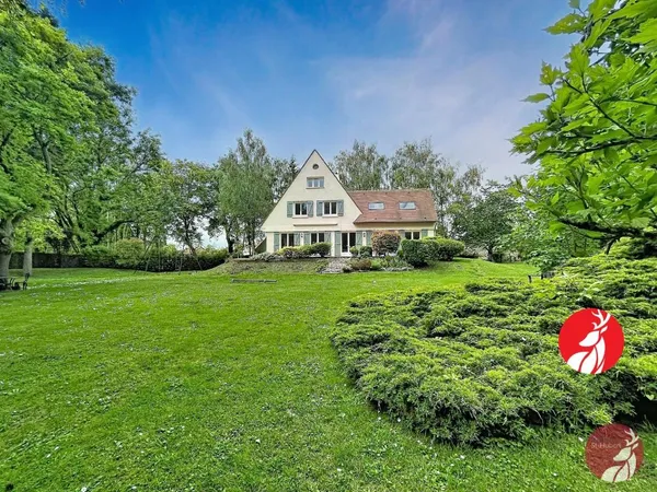 Maison Vente Barbizon 7p 200m² 890000€