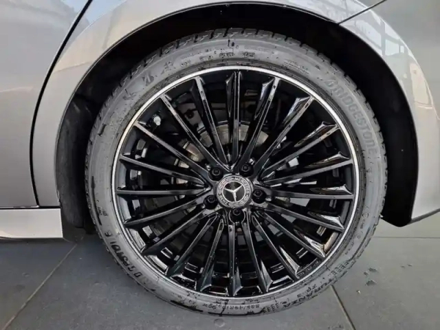 Mercedes Classe A 200 d star edition — photo 9