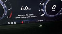 Volkswagen Tiguan 1.4 eHybrid 245ch Elegance DSG6 — photo 9
