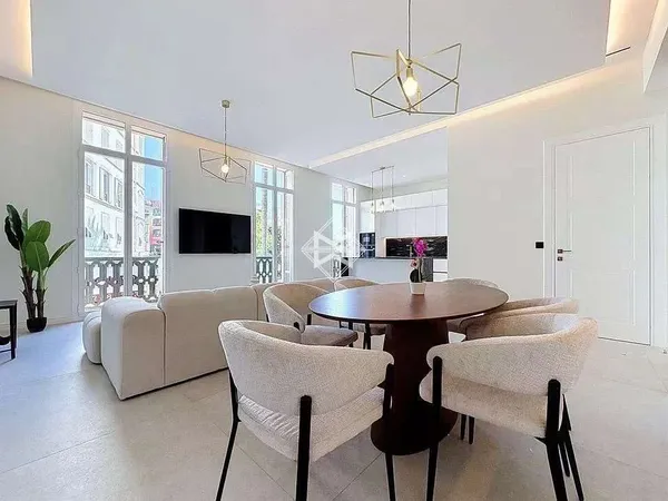 Appartement 3 pièces 96 m²