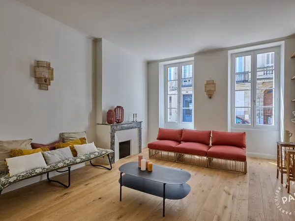 Maison 6 pièces 170 m²