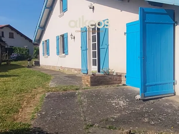 Maison Landaise