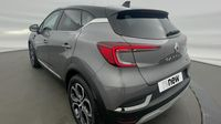 Renault Captur 1.6 E-Tech hybride 145ch Techno Fast Track — photo 6