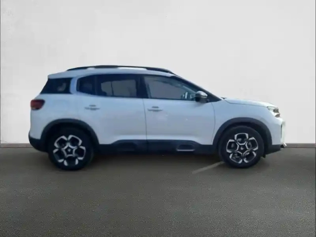 Citroën C5 Aircross puretech 130 s&amp;s eat8 — photo 4