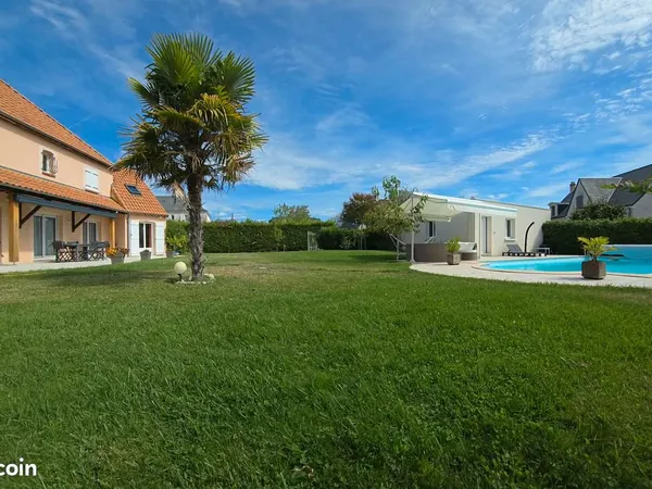 Maison de caractère entièrement rénovée