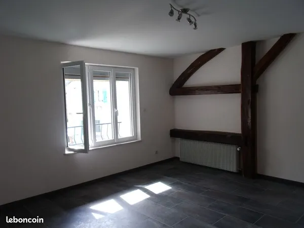 Loue très beau T2