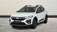 Dacia Sandero 1.0 TCe 90ch Stepway Expression -24