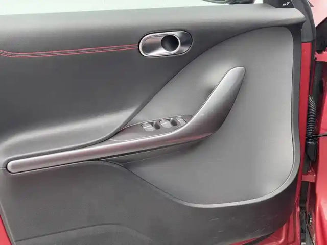 Smart 1 35 kw awd brabus — photo 14