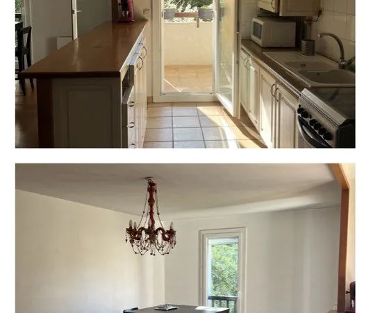 Appartement T3