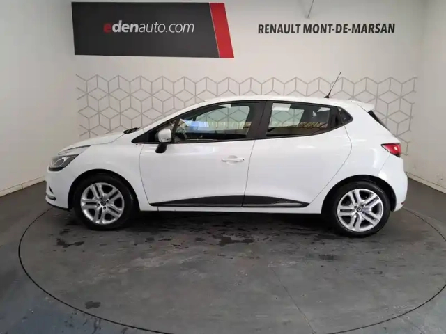 Renault Clio dci 75 e6c — photo 2