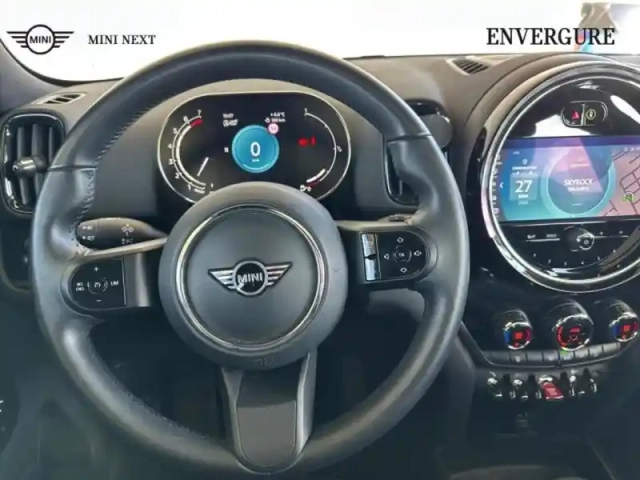 Mini Countryman cooper  136ch northwood — photo 6