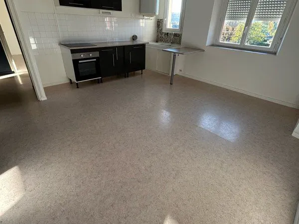 Appartement t3