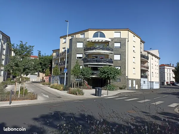 Location Appartement T2
