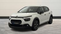 Citroen C3 1.2 PureTech 83ch S&S Feel 122-123g