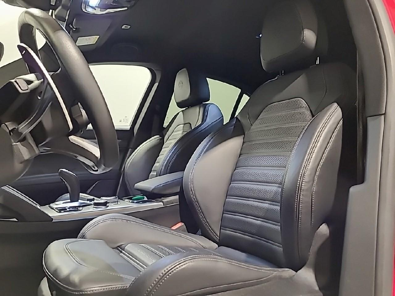 Alfa Romeo Stelvio 2.2 160 ch at8 veloce — photo 10