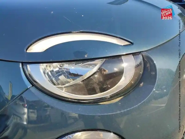 Fiat 500 e 118ch my23 — photo 13