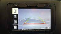 Dacia Duster 1.5 Blue dCi 115ch Techroad 4x4 — photo 28