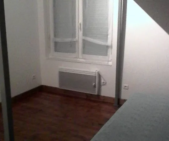 Studio de 20m2 à louer sur Arras