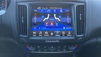 Maserati Levante 3.0 V6 350ch Q4 GranSport — photo 25