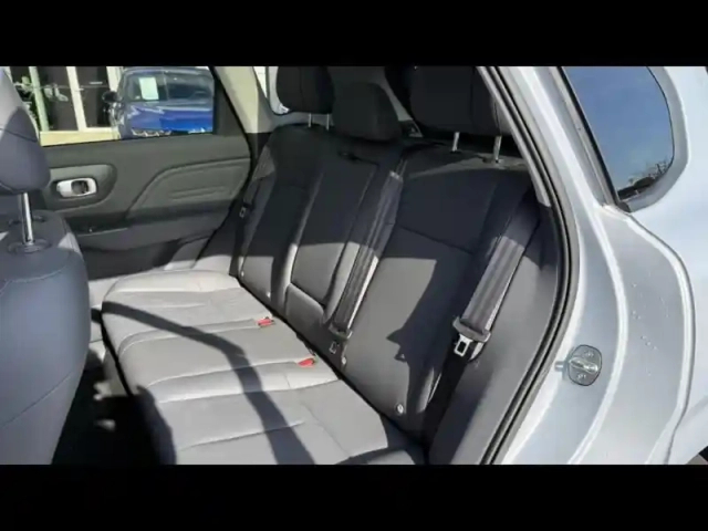 Leapmotor B10 bev 218ch pro max 67,1 kwh design — photo 12