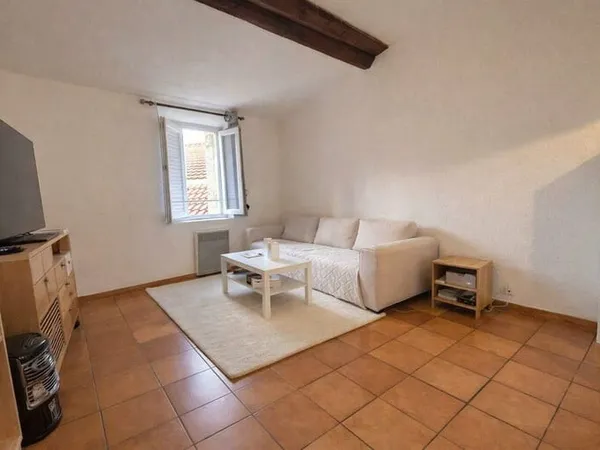 Appartement 3 pièces 57 m²