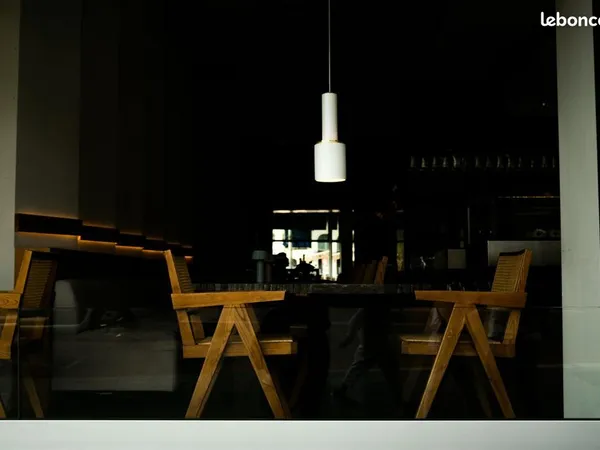 Restaurant 90 m² PARIS