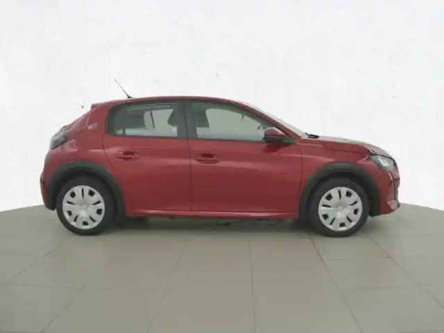 Peugeot 208 electrique 50 kwh 136ch — photo 52
