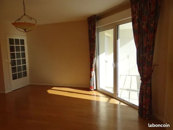Appartement T3 Chantepie