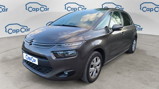 Citroen C4 Picasso 1.2 PureTech 130 - Feel – 2016 – 107119 km – Essence – Boîte Manuelle — photo 11
