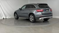 Mercedes Glc 220 d 170ch Executive 4Matic 9G-Tronic — photo 8